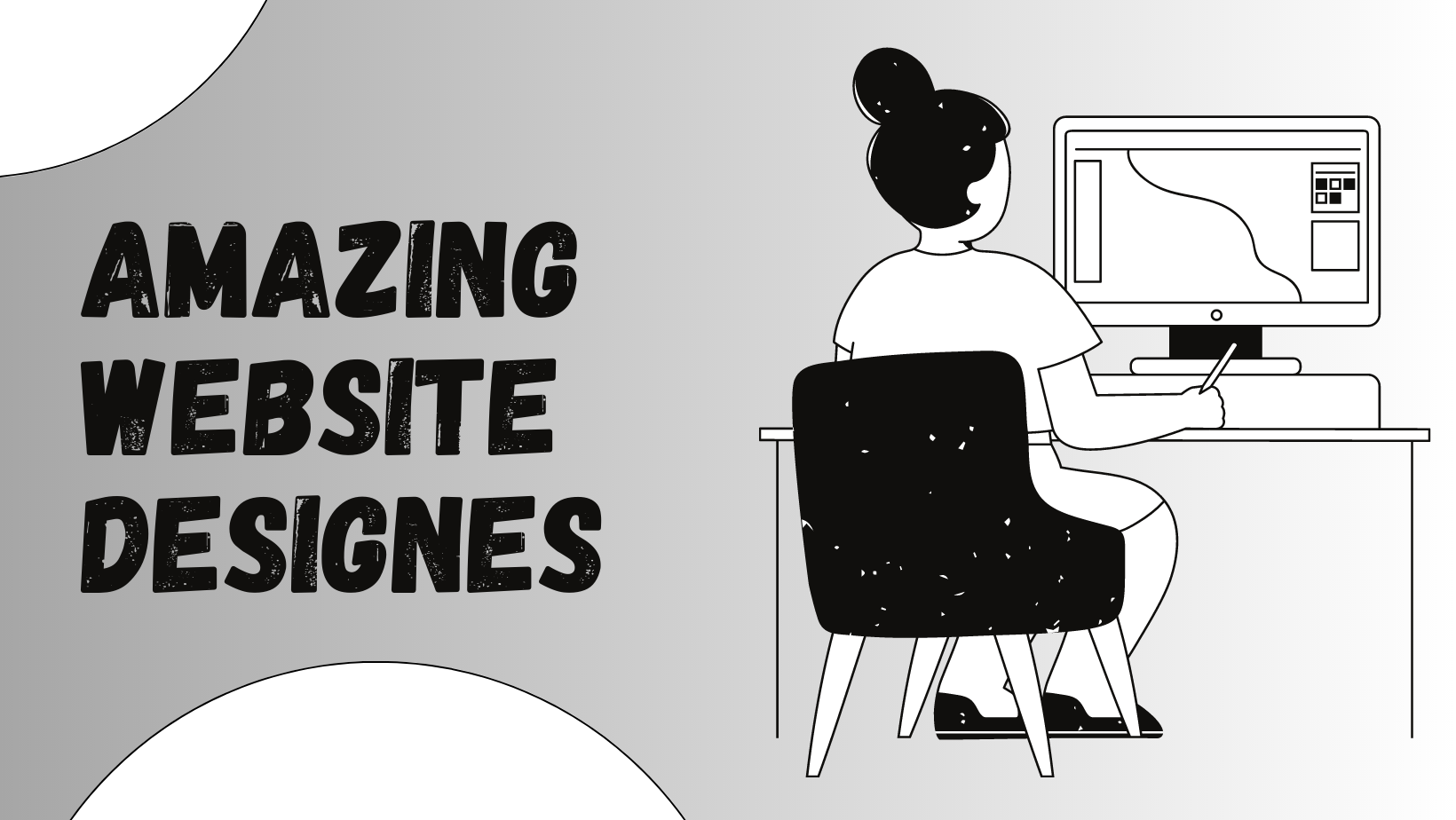 Look into the amazing websites that will blow your mind!