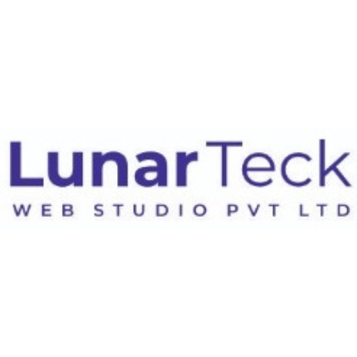 Lunarteck Web Studio logo
