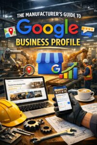 The Manufacturer’s Guide to Google Business Profile in 2026: From ...