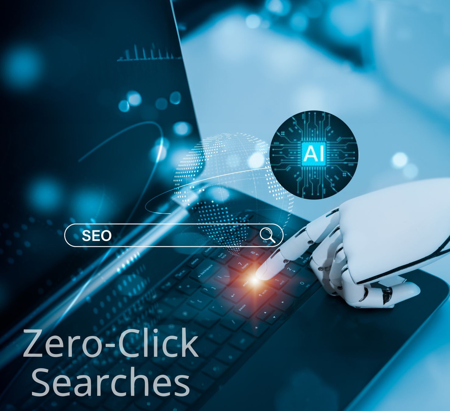 Zero Click SEO