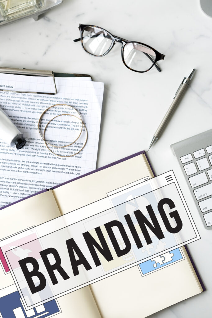 Branding