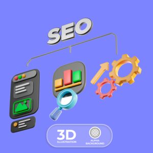 Industrial SEO