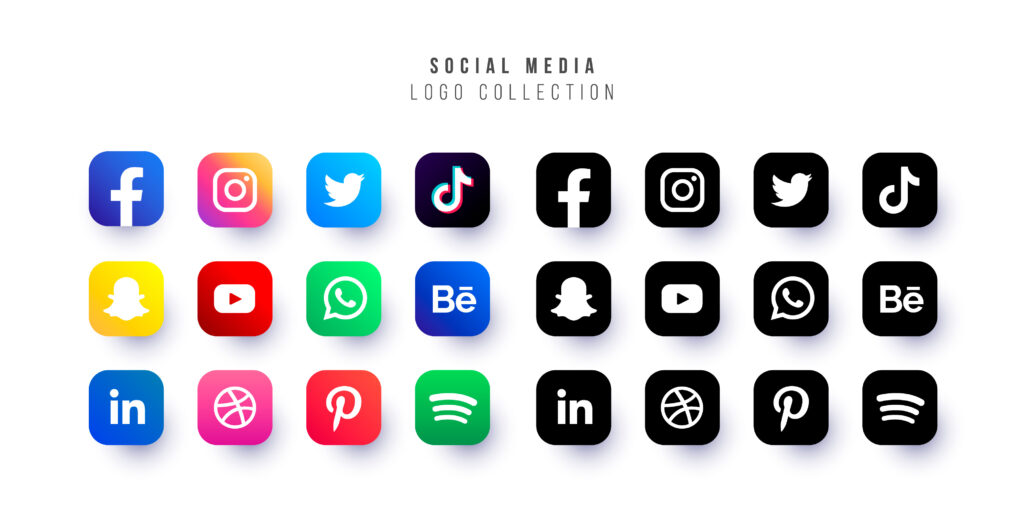 Attention Economy-Social media
