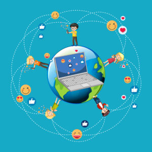 Social Media Branding in an Automated World