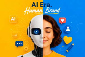 Branding in the AI Era