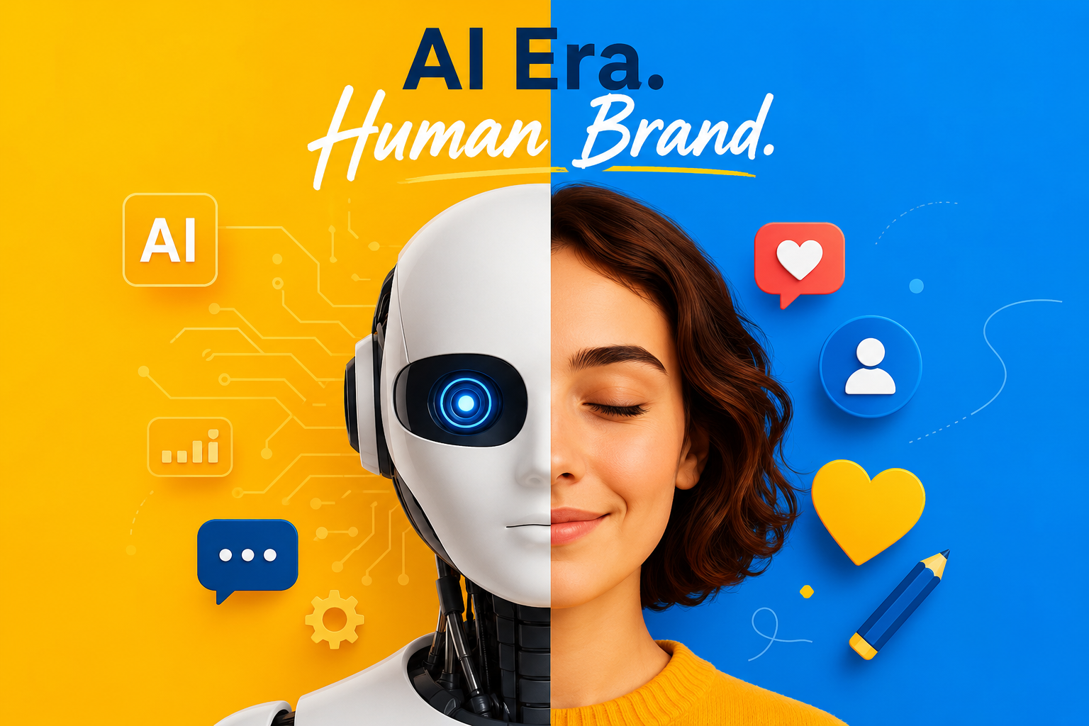 Branding in the AI Era