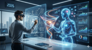 AI Marketing: Creativity Meets Algorithms